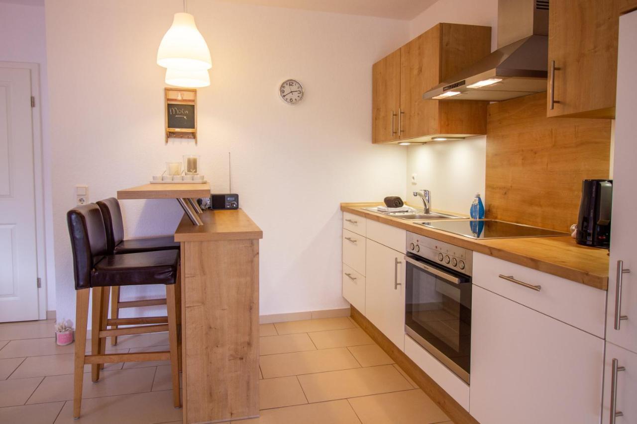 Apartamento Up Warft - West Krummhörn Exterior foto