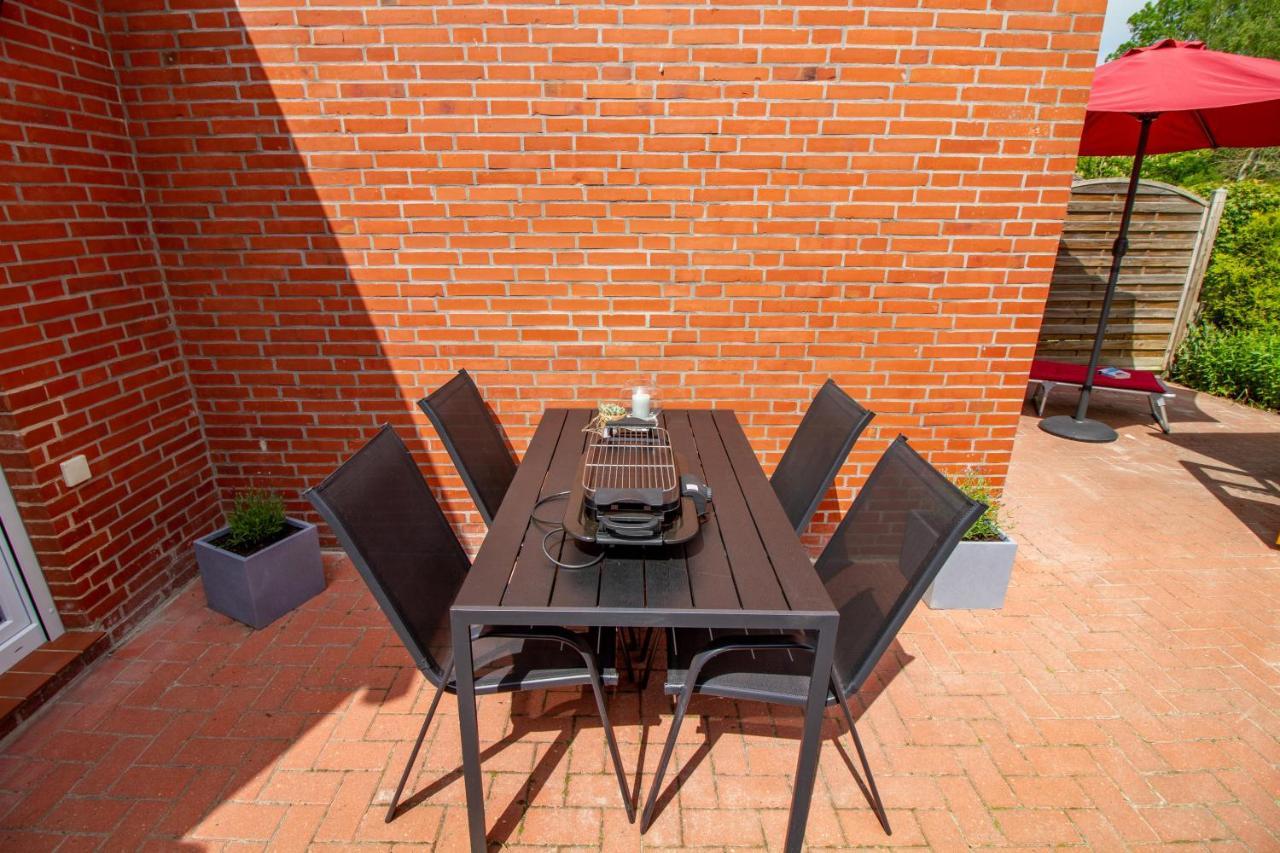Apartamento Up Warft - West Krummhörn Exterior foto