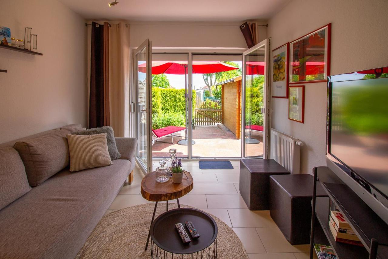 Apartamento Up Warft - West Krummhörn Exterior foto